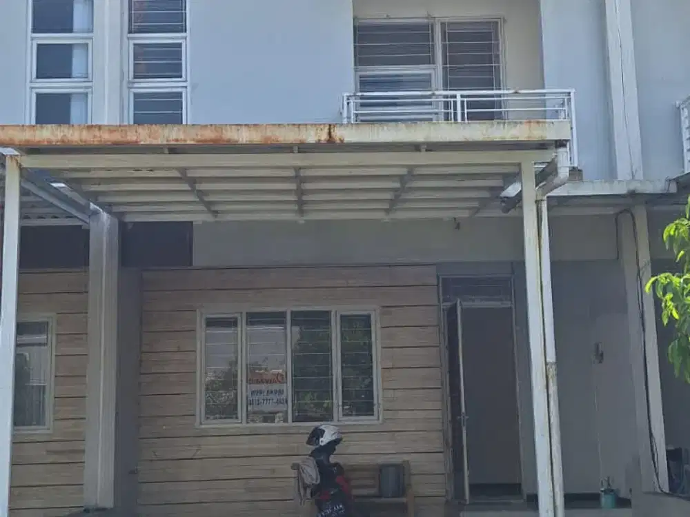 Rumah Cantik Siap Huni, Sommerville TKI 5