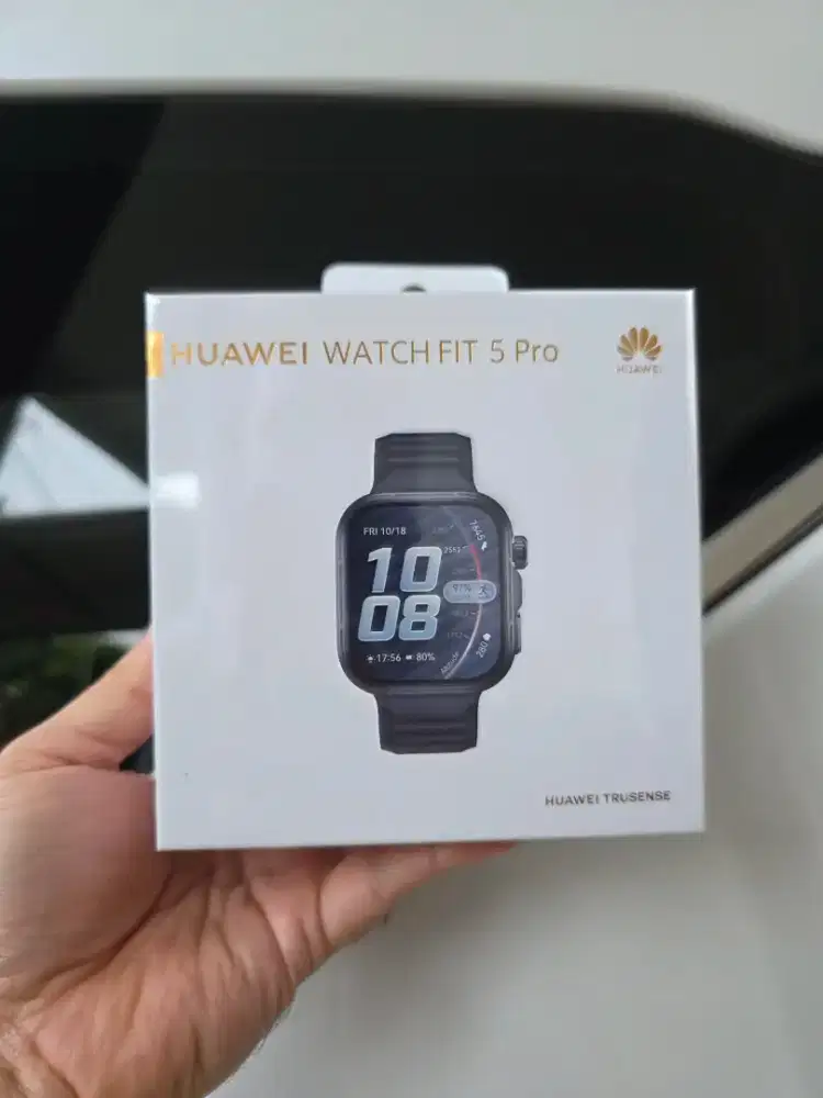 Huawei Watch Fit 5 Pro