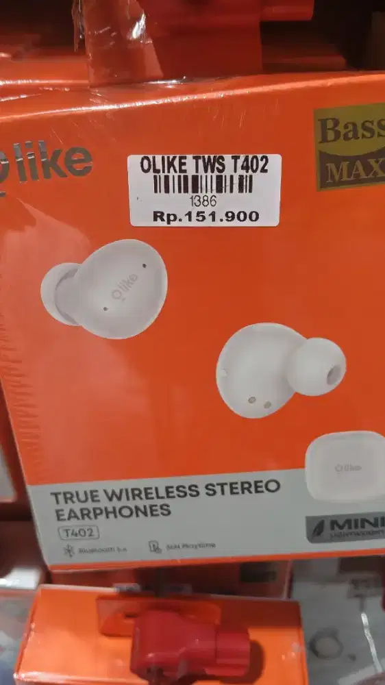 OLIKE  TWS  T402