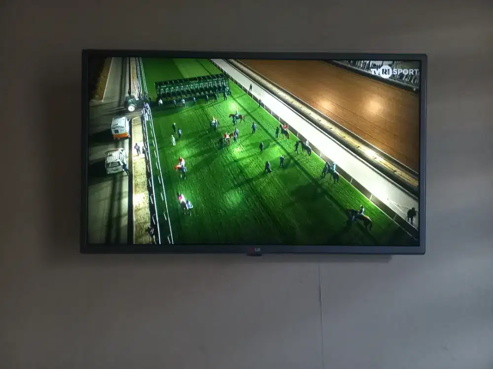 TV DIGITAL LG 32