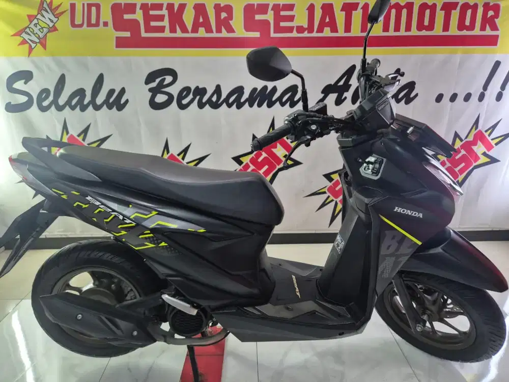 Beat street led 2025 plat L,,