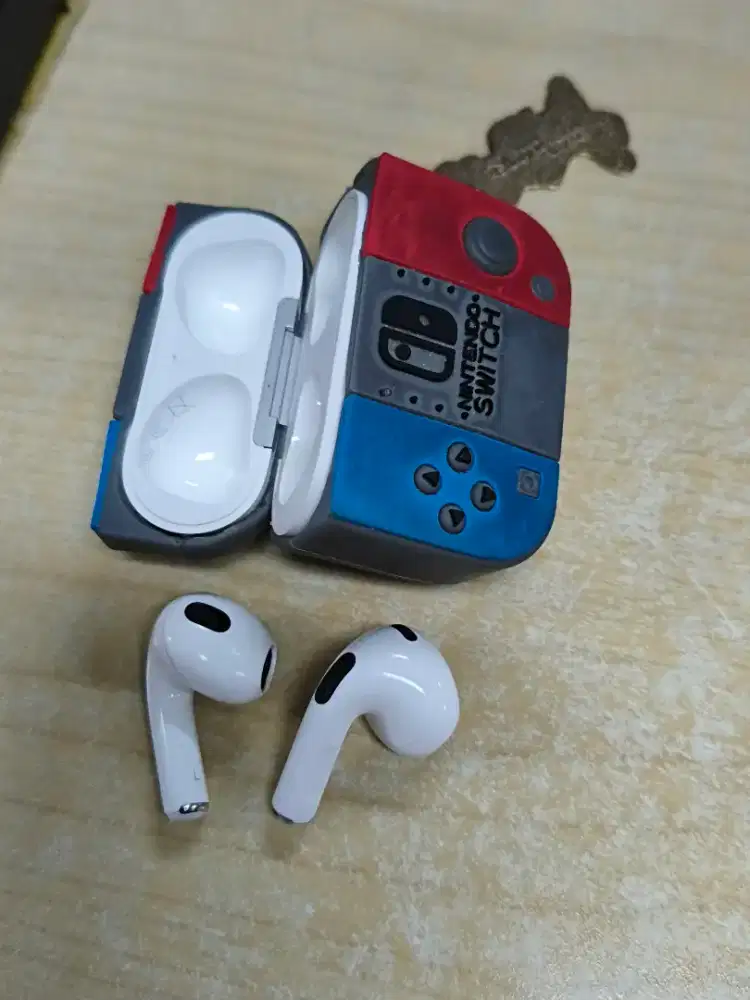 Apple Airpods Gen 3