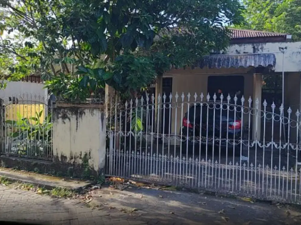 Dijual Rumah Makassar sekitar Jalan Abdullah Daeng Sirua, Jl Batua Raya, Jl Babussalam Raya