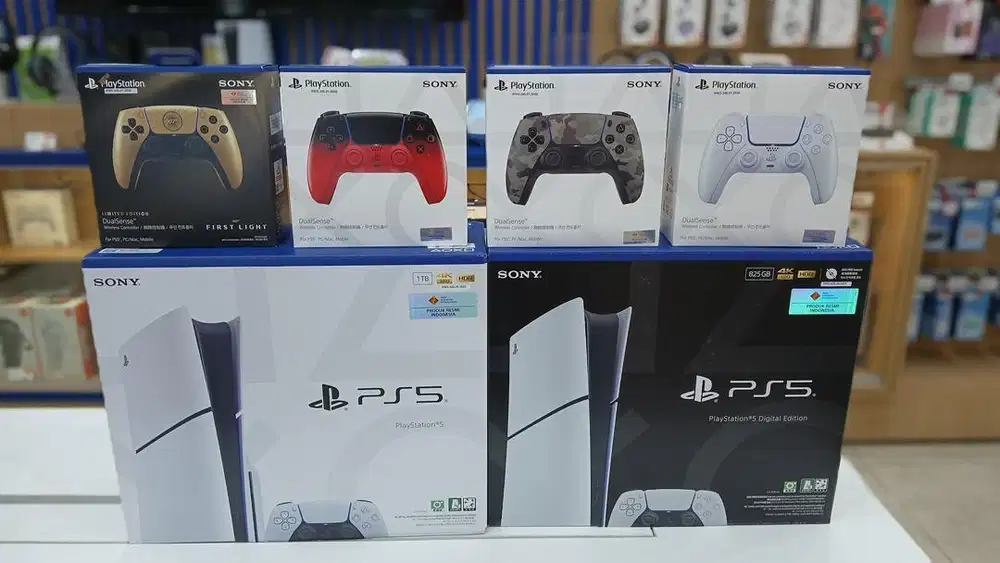 sony playstation 5 slim