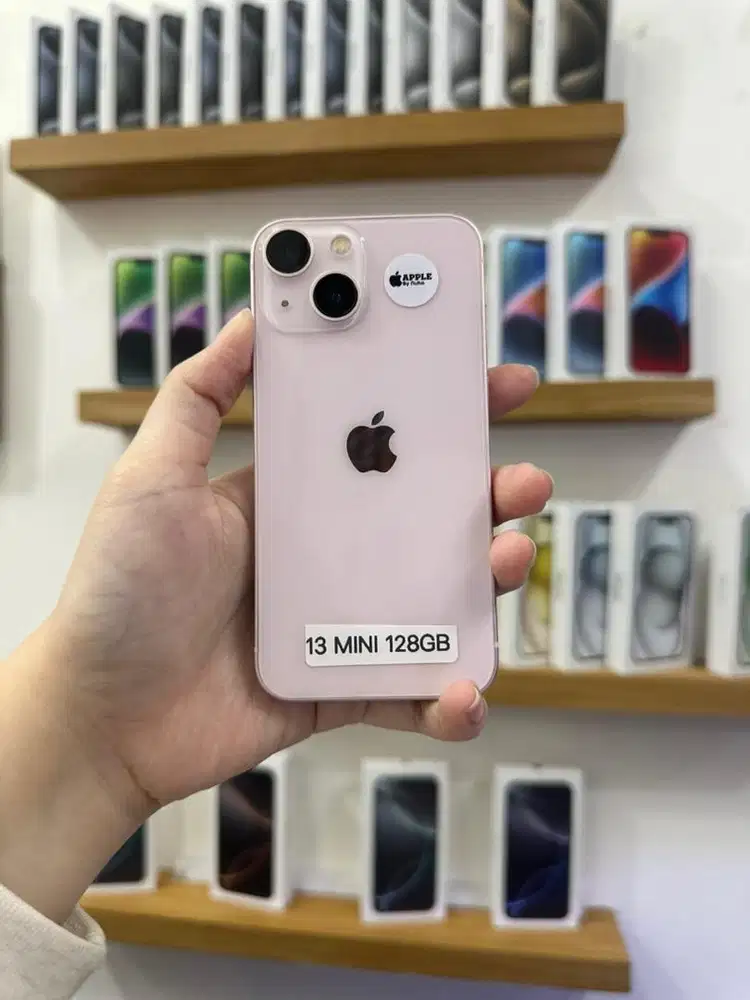 iPhone 13 MINI 128 GB INTER