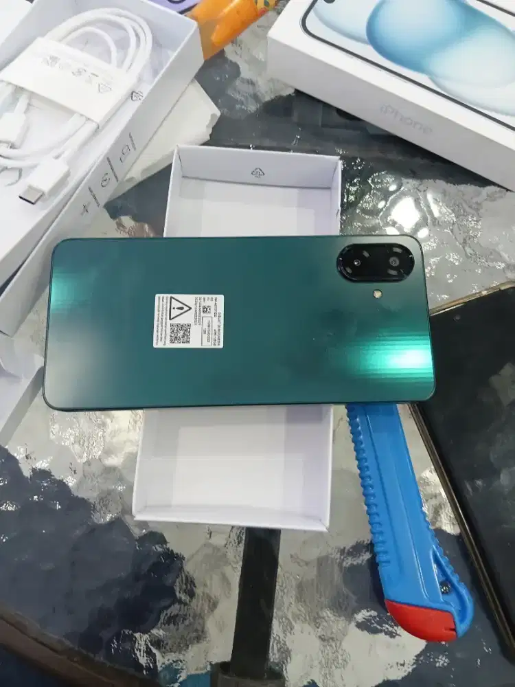 Samsung galaxy A07 bebas dp bebas bunga