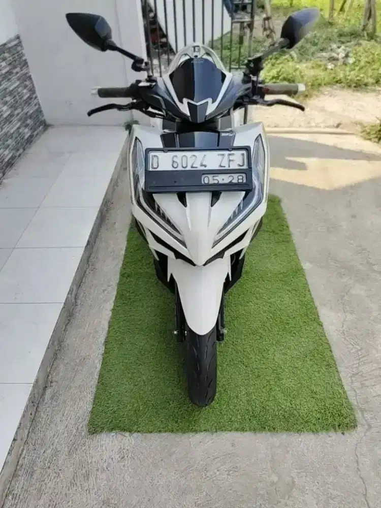 HONDA VARIO 125 ESP CBS ISS KEYLESS