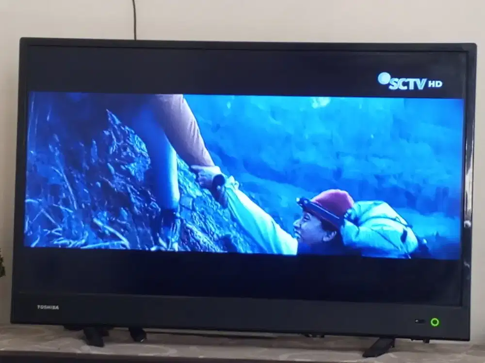TV Toshiba Digital 32inch
