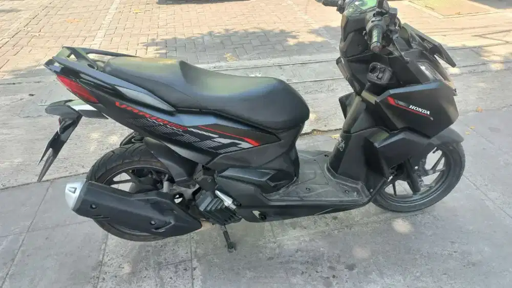 Vario 160 th 2023 mulus pool pjk 03-2027