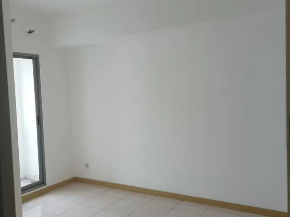Dijual Apartment Mtown Summarecon Serpong Posisi strategis di tengah Gading Serpong
