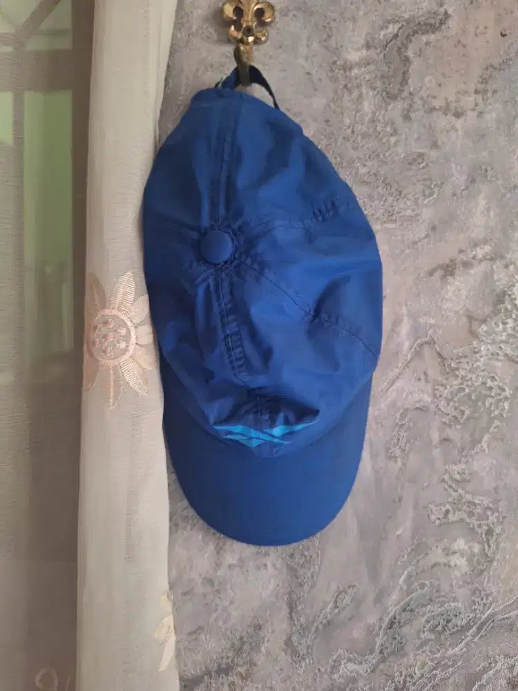 Topi Lari Reebok All Size