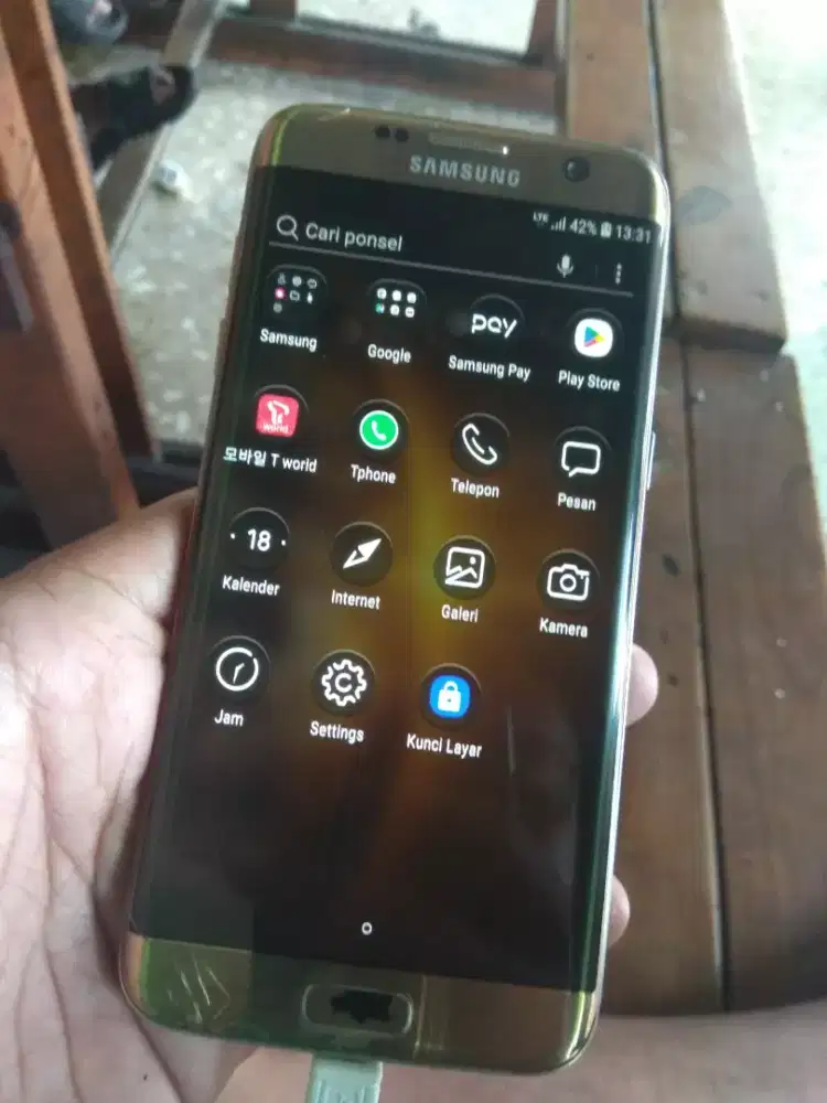 samsung s7 edge