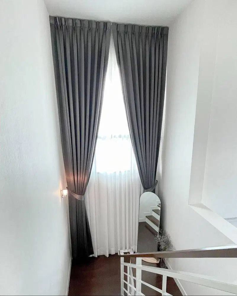Pusat Gorden Hordeng Gordyn Korden Gordeng Horden Kordeng Curtain