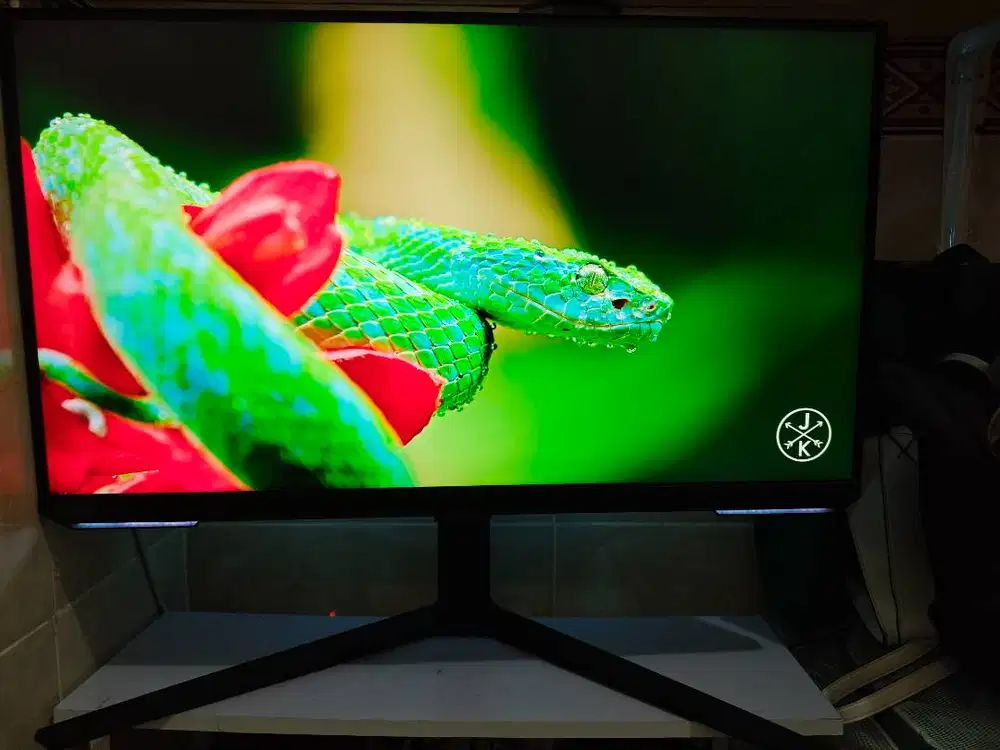 Monitor Samsung 28 Odyssey G7 S28BG700EE 144Hz UHD IPS