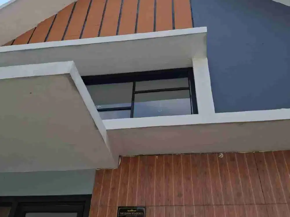 Rumah baru , BONUS MOTOR , Tanpa di undi , Cerme gresik