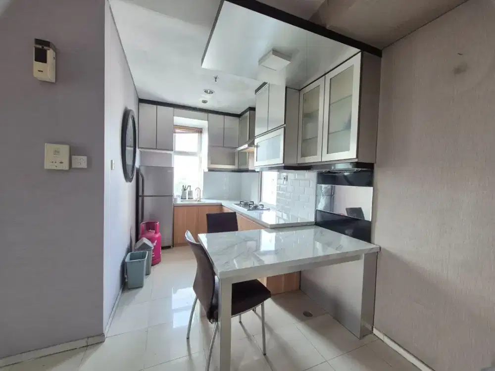 Disewakan 2Br Apartemen The Lavande Residences Furnished