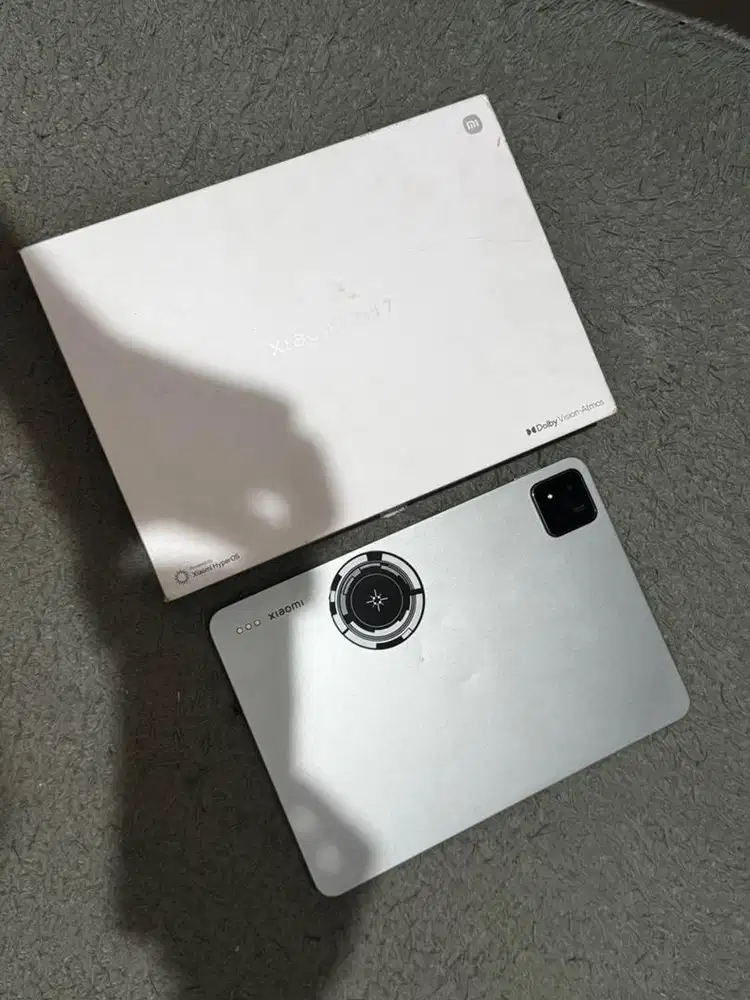 XIAOMI PAD 7 8/256