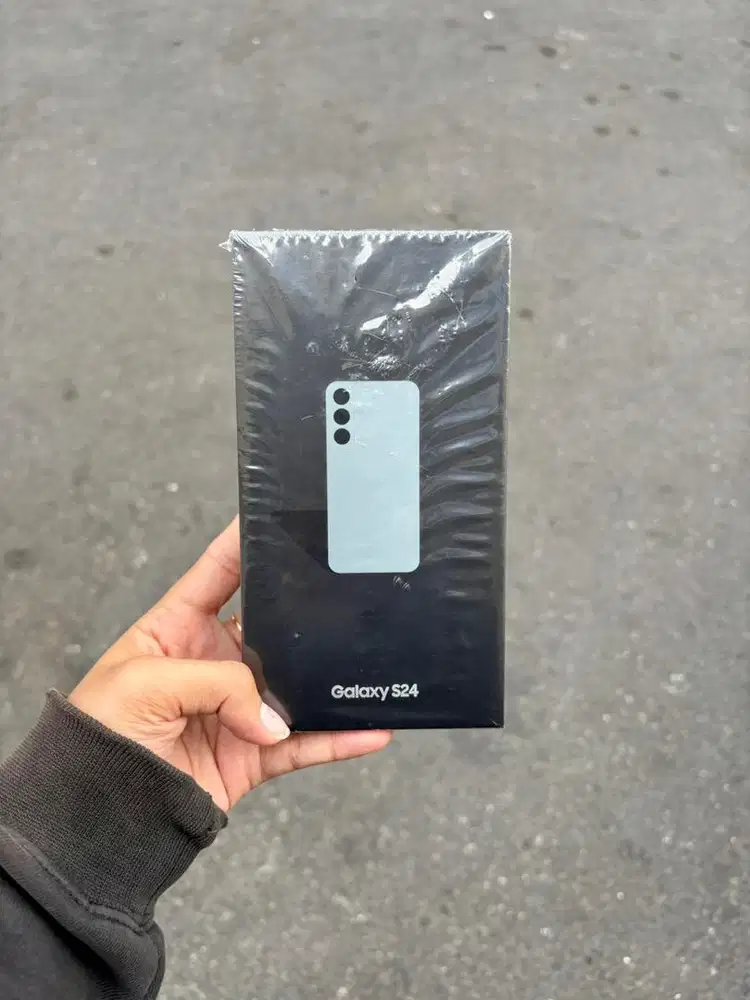 Samsung Galaxy S24 8/256Gb
