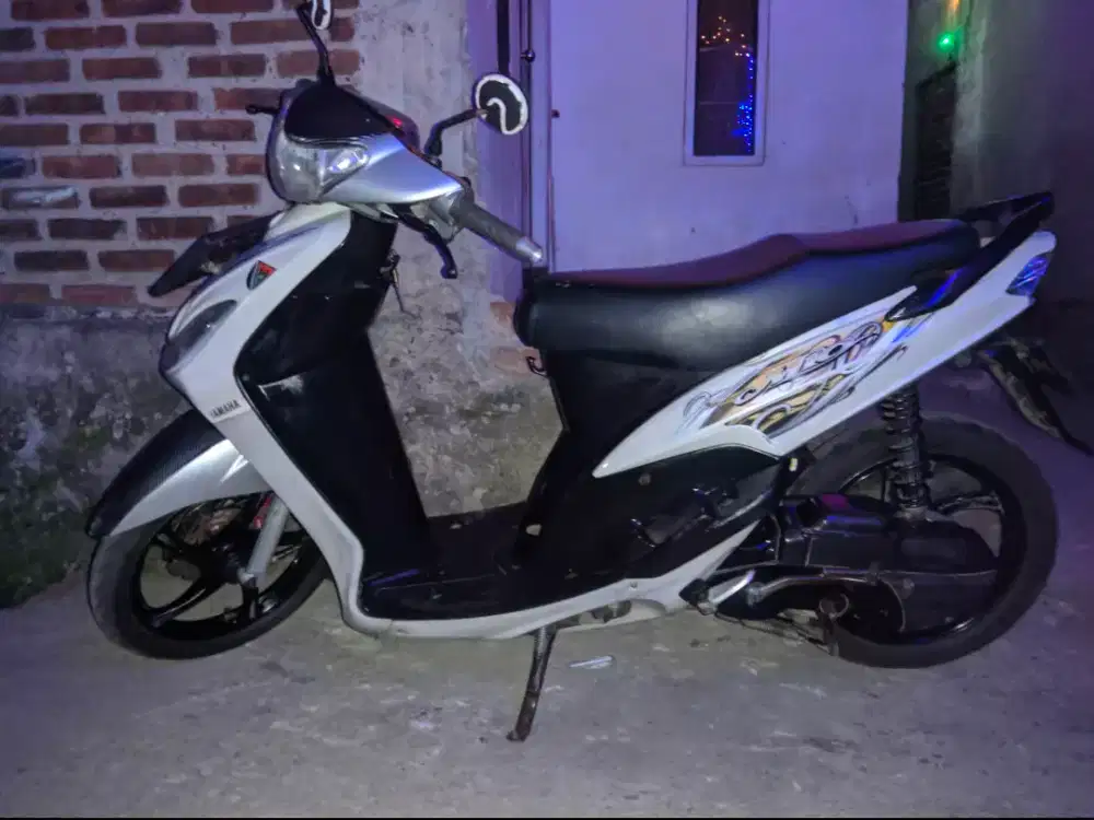 Yamaha mio smile(ori)