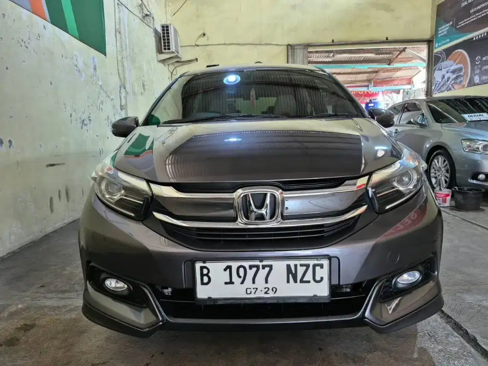 Honda Mobilio 1.5 E Tahun 2019 Automatic