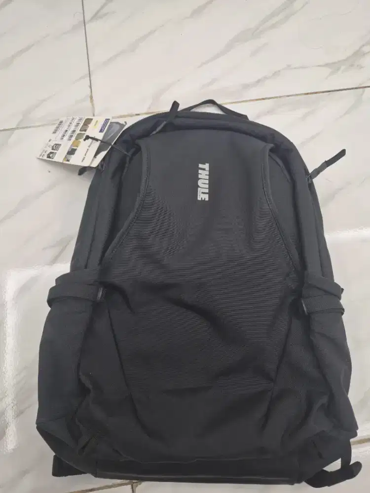 Thoule Enroute 5 laptop back pack
