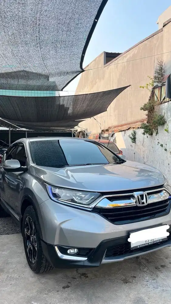 Honda CR-V 2020 Bensin