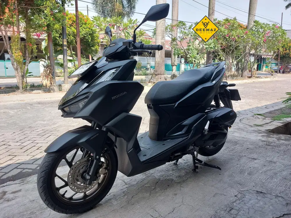 (DP 500 Rb)‼️ Honda Vario 160 ABS 2024 Cash, Kredit & Tukar Tambah