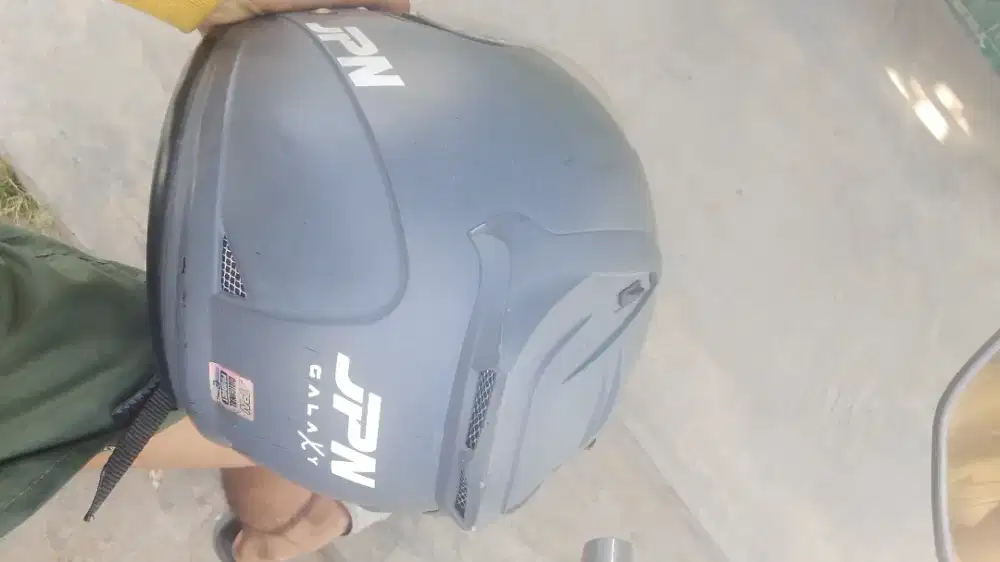 Helm JPN Galaxy