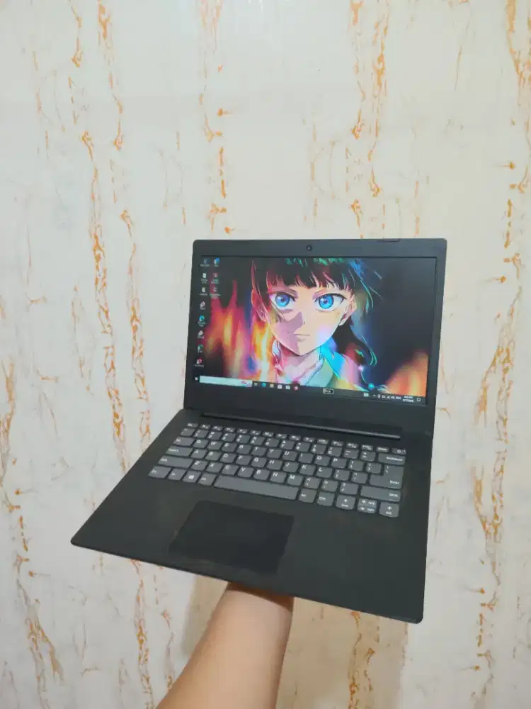 LENOVO IDEAPAD 310 14IKB INTEL CORE i3 GEN 6 RAM 4GB HDD 1TB