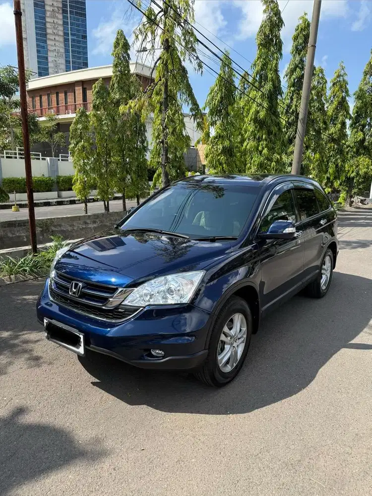 Honda Crv.24 Rare Color Low Km Antik