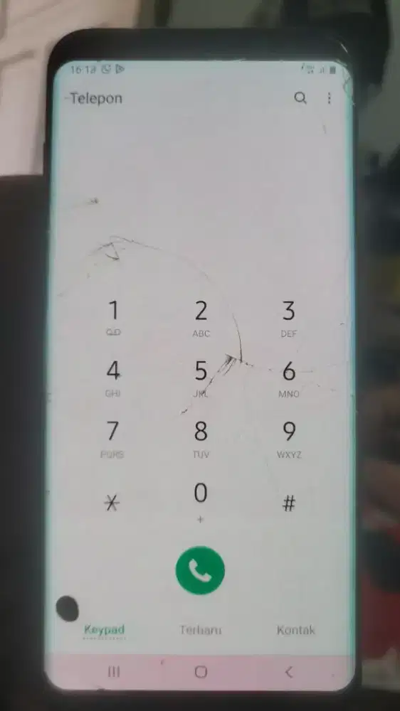 Jual Samsung S8 plus