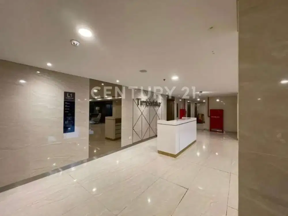 Apartment Meikarta TERMURAH 3 Kamar View Bagus District 1