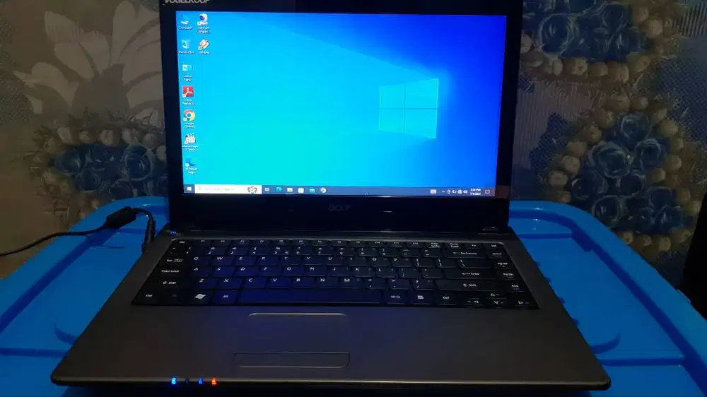 ACER ASPIRE 4750
