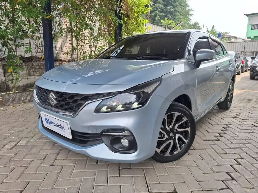 BALENO 1.5 METIC 2022