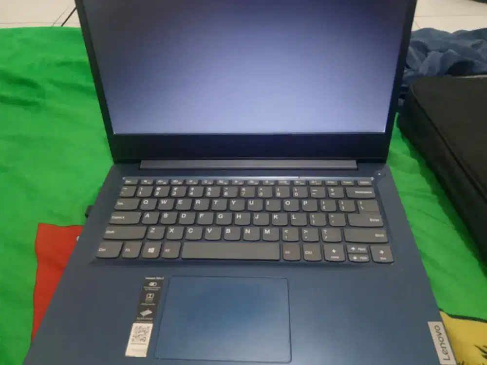 LENOVO IDEAPAD 3 LAPTOP-6G6RLGLT