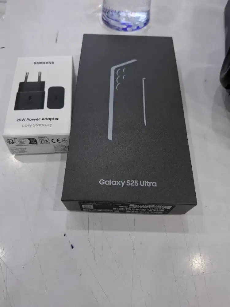 Promo Menarik Samsung Galaxy S25 Ultra di Erafone Ruko Antasari