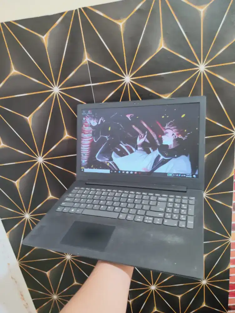 LENOVO IDEAPAD 310 15IKB CORE i3 GEN 6 RAM 4GB HDD 1TB