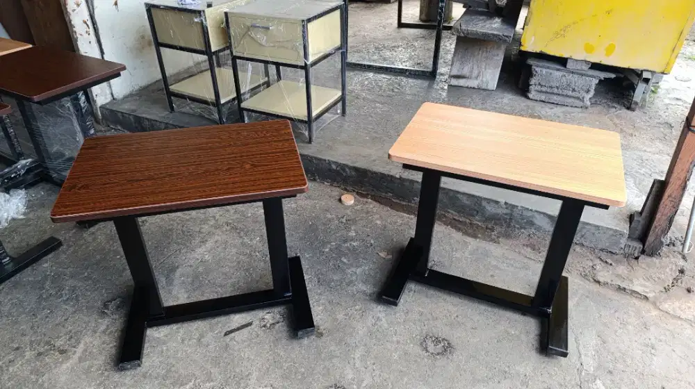 Meja belajar Custom by Archidecor