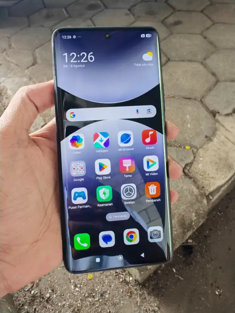Xiaomi Note 14 Pro Plus 5G