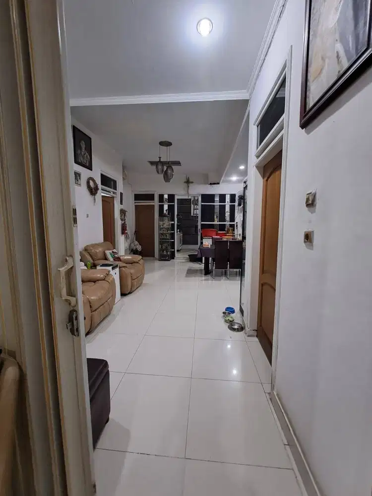 Dijual Rumah Siap Huni di Taman Holis Indah (THI) 1