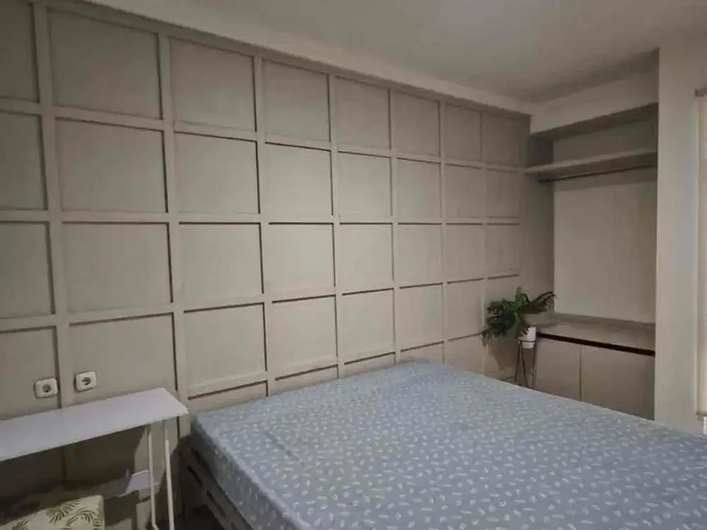 Tower B‼Apartemen Bale Hinggil