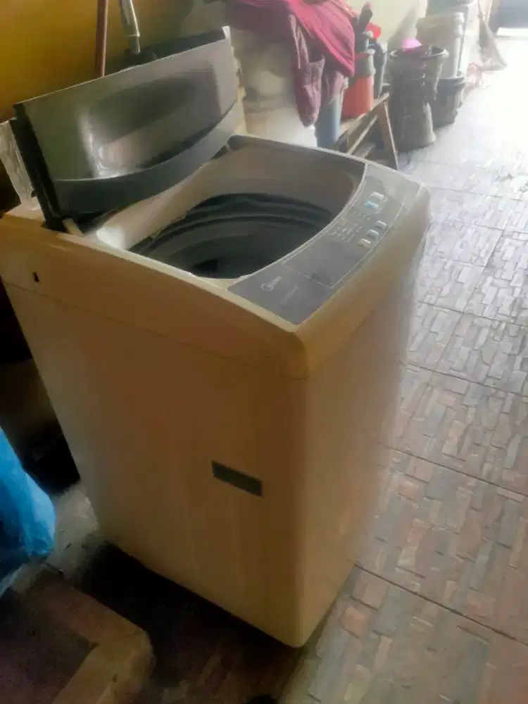 Midea Mesin Cuci 1 Tabung
