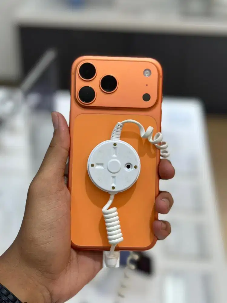 kredit cicilan iphone 17Promax,pasti 0% bunga