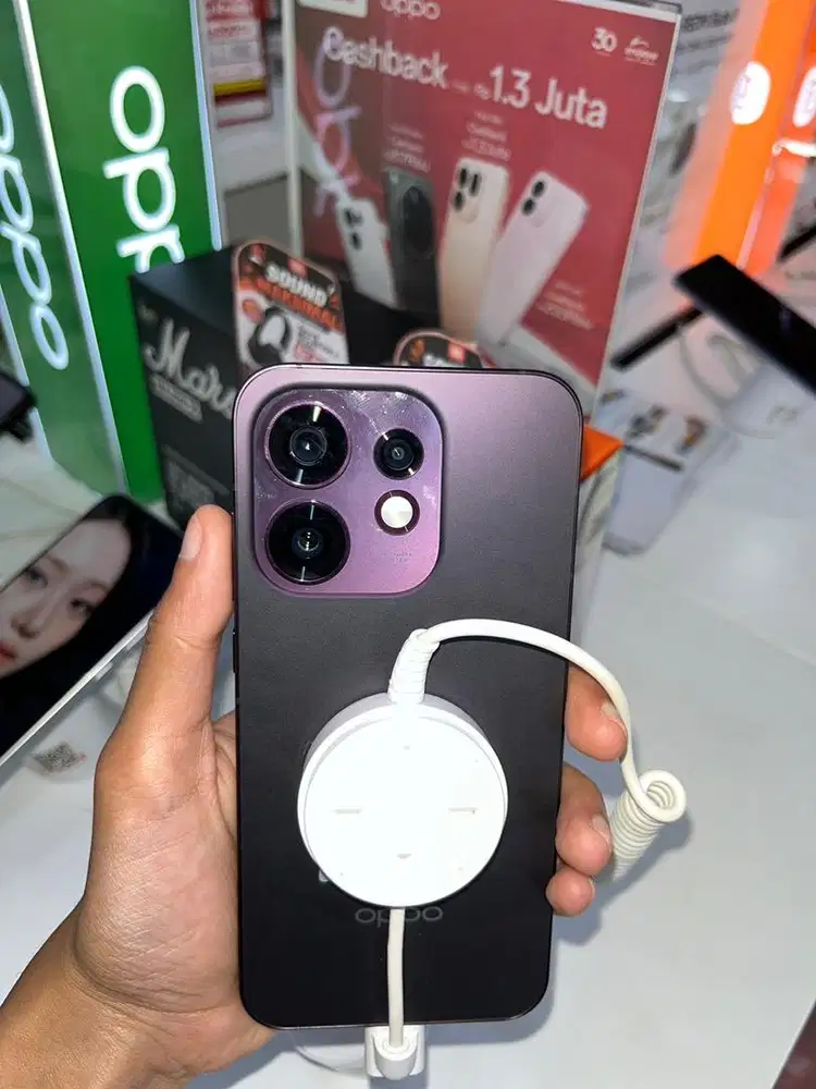 PROMO FESTIVAL BELANJA ERAFONE