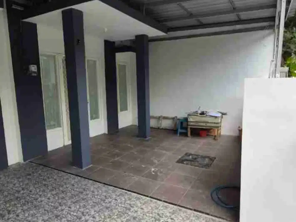 Jual Rumah baru renovasi Grand Semanggi residence Wonorejo