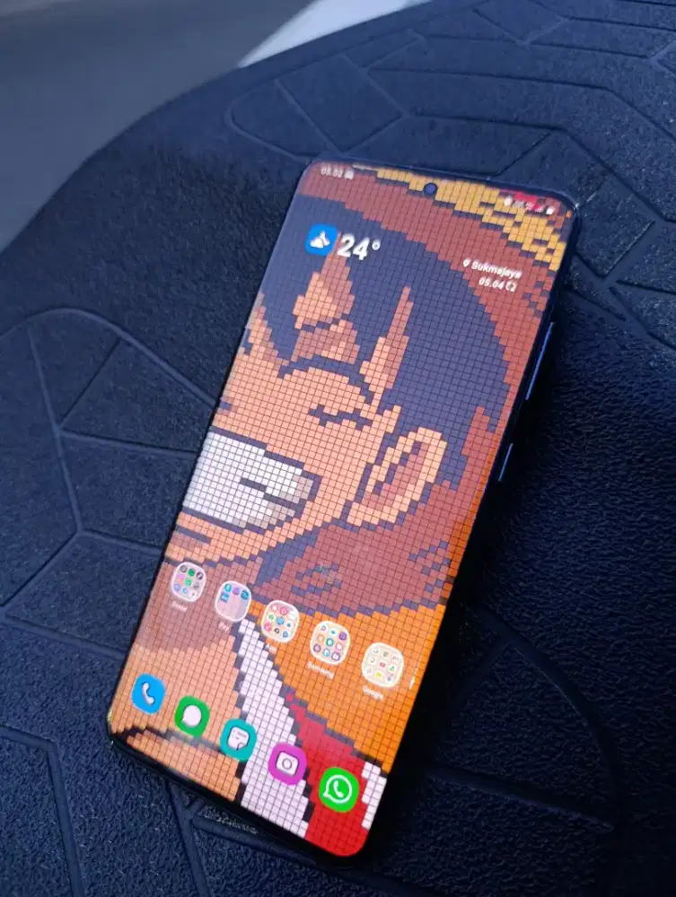Samsung s20 ultra 8/128