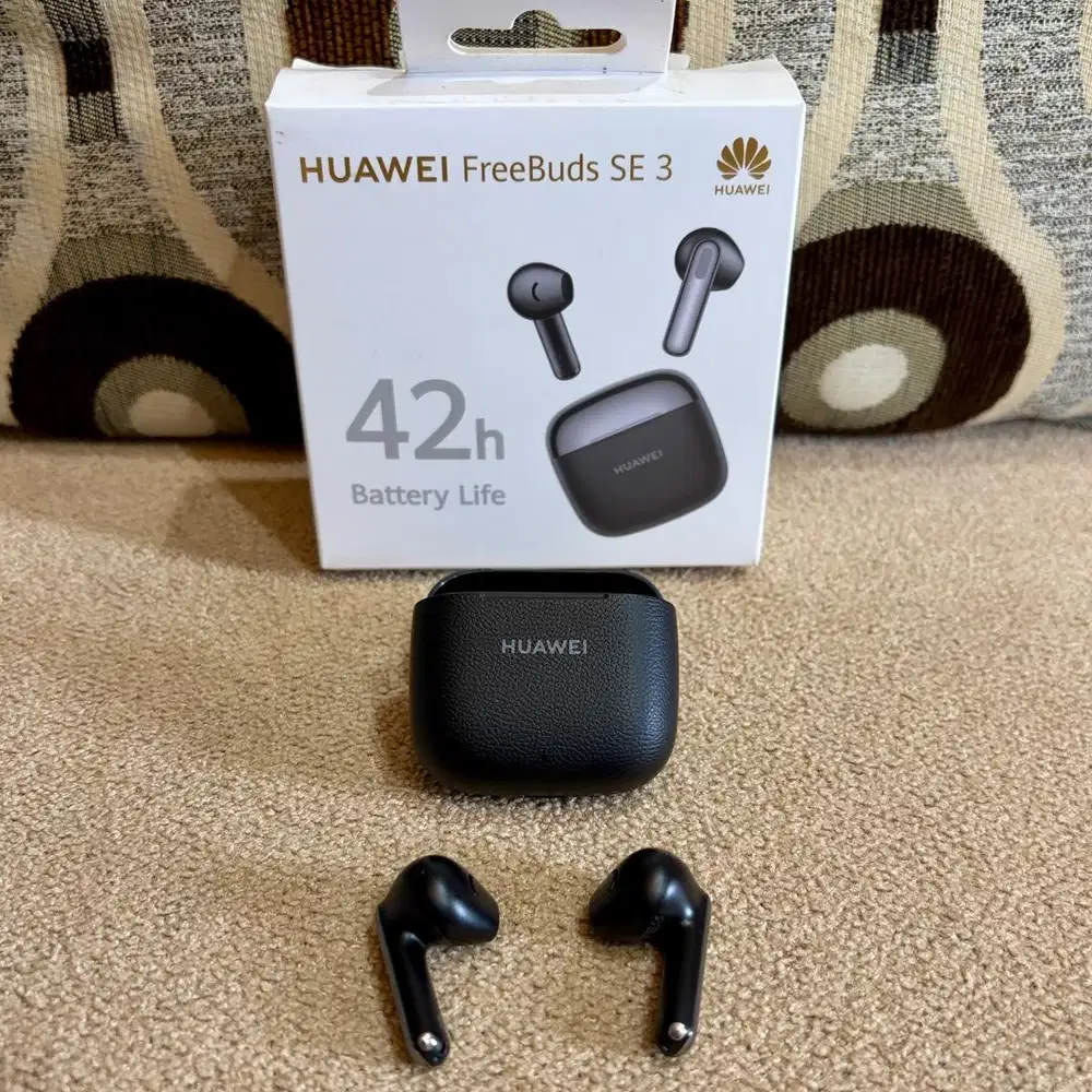 TWS Huawei FreeBuds SE 3 Wireless Original