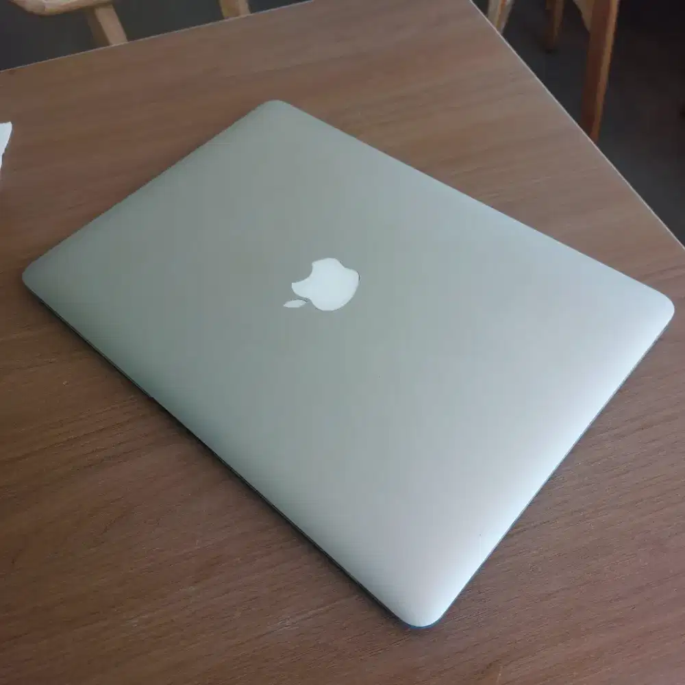 Macbook air 2013
