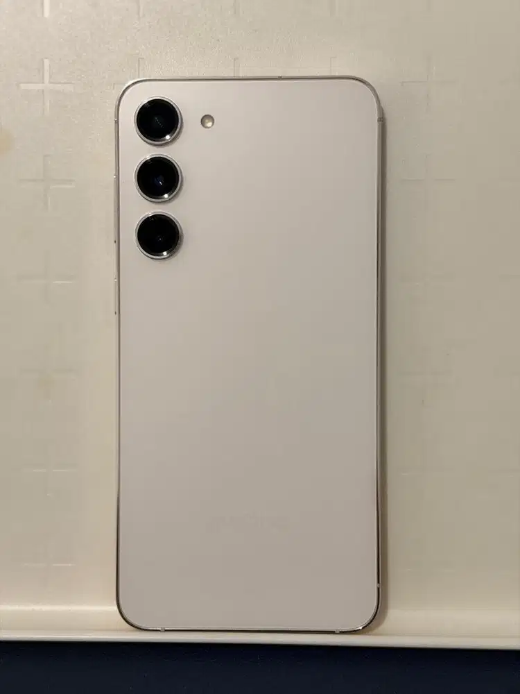 Samsung s23+ 512gb MULUS