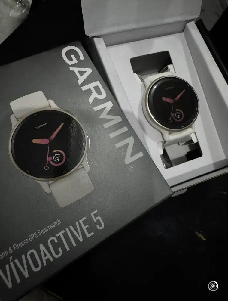 Garmin Vivoactive 5